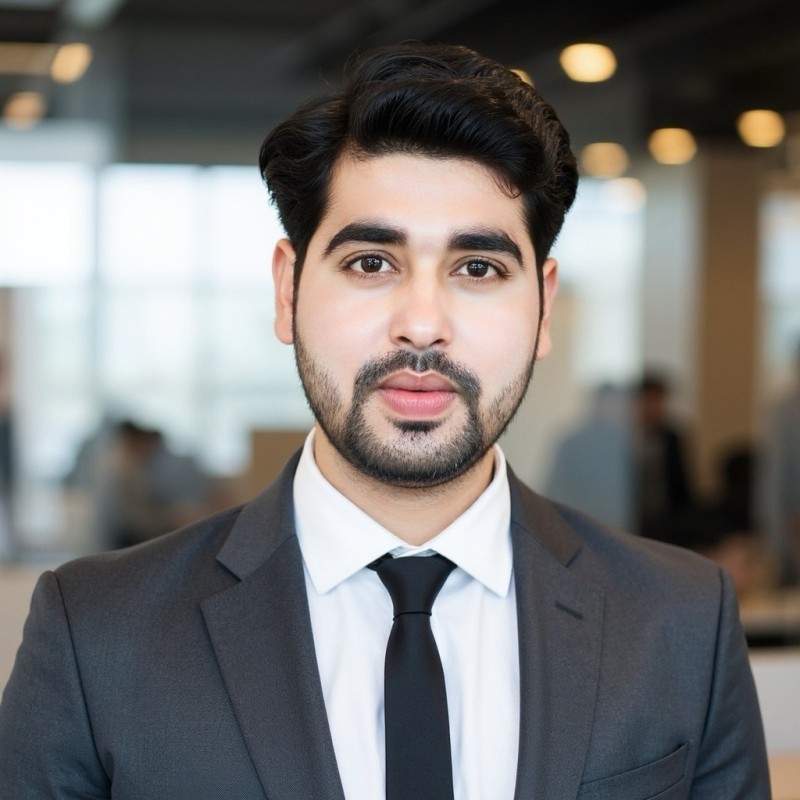 Akash Verma - Director